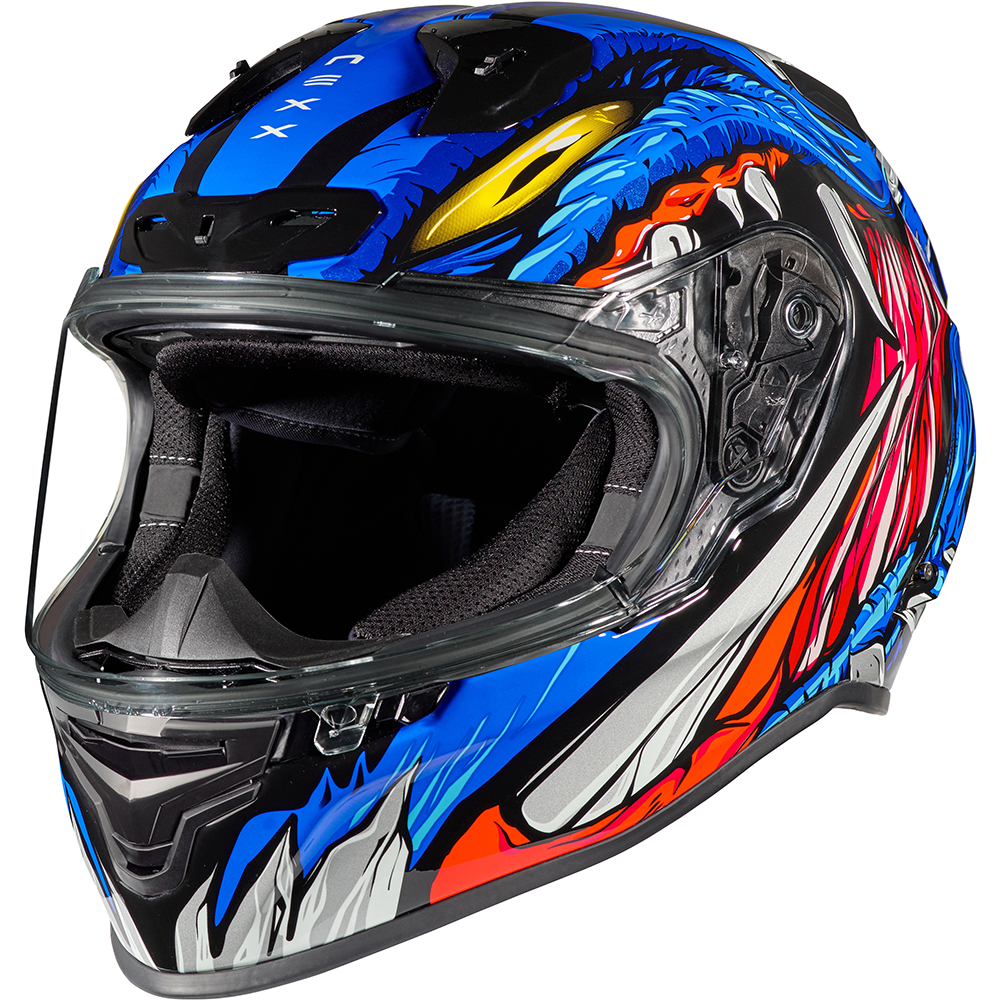 Casco X.R3R Zorga