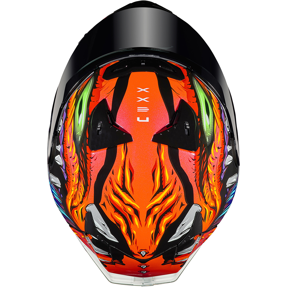 Casco X.R3R Zorga
