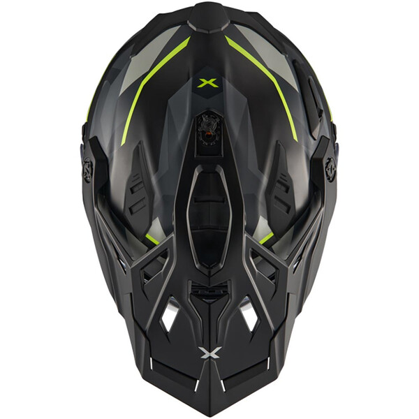 Casco X.WED3 Trailmania