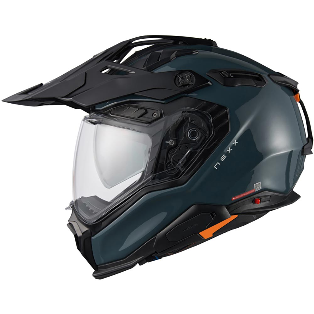 Casco X.WED3 Wild Pro