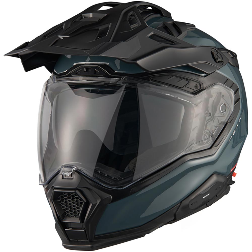 Casco X.WED3 Wild Pro