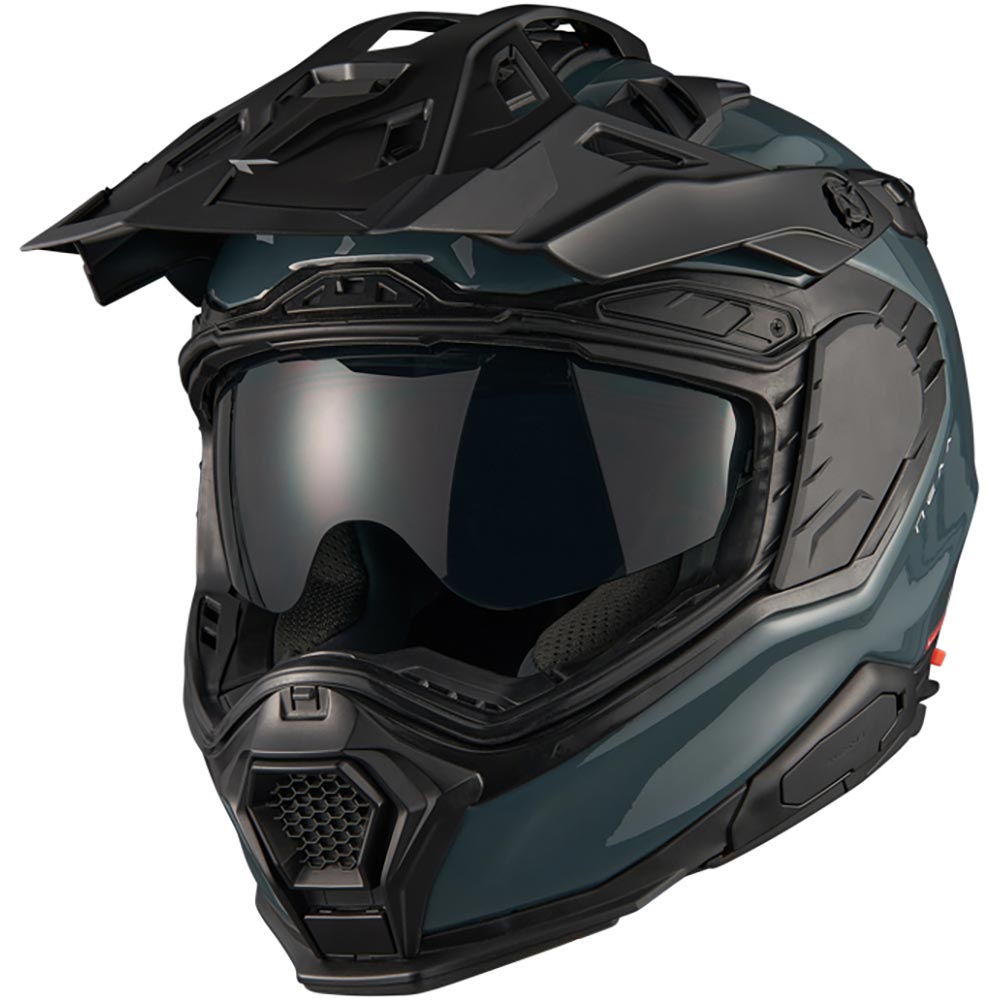 Casco X.WED3 Wild Pro
