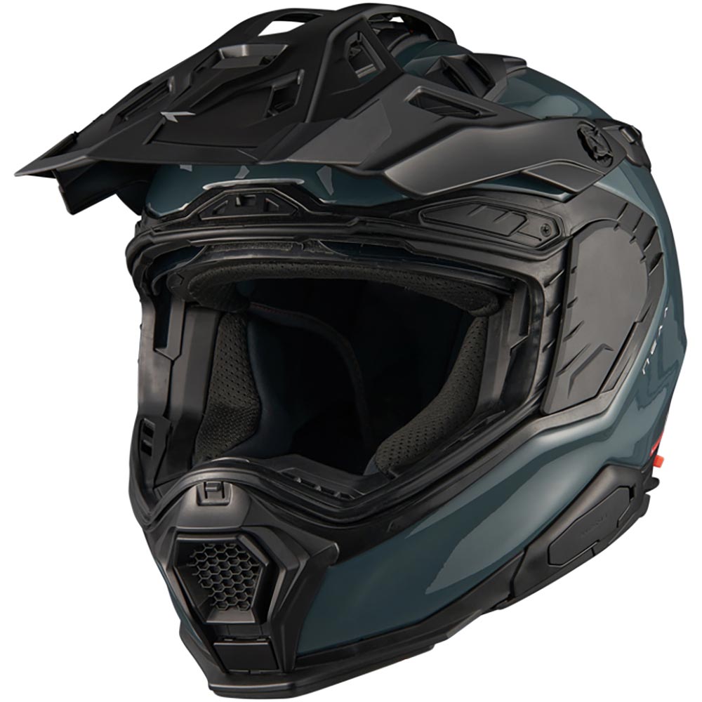Casco X.WED3 Wild Pro