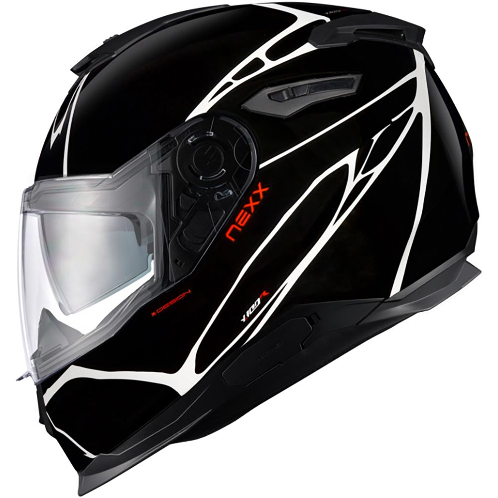 Y.100 Casco lato B