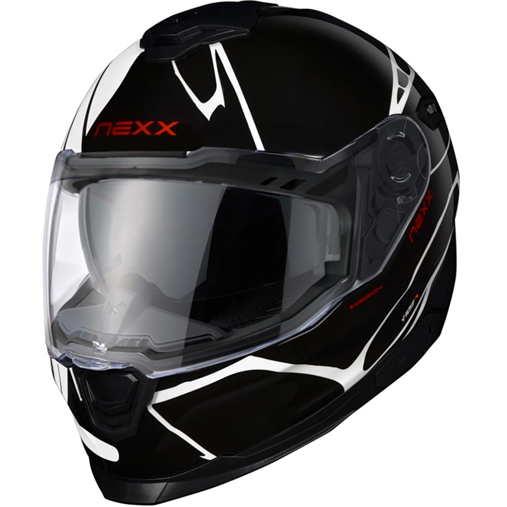 Y.100 Casco lato B