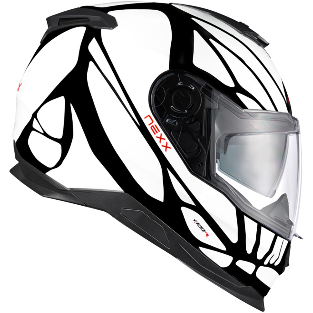 Y.100 Casco lato B