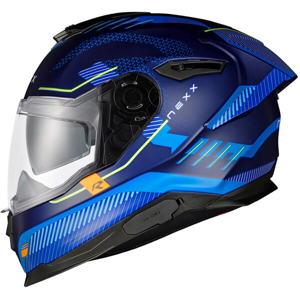 Casco Y.100R Baron