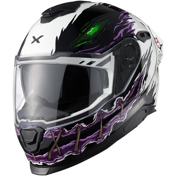 Casco Y.100R Night Ride
