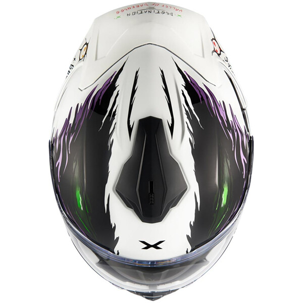 Casco Y.100R Night Ride