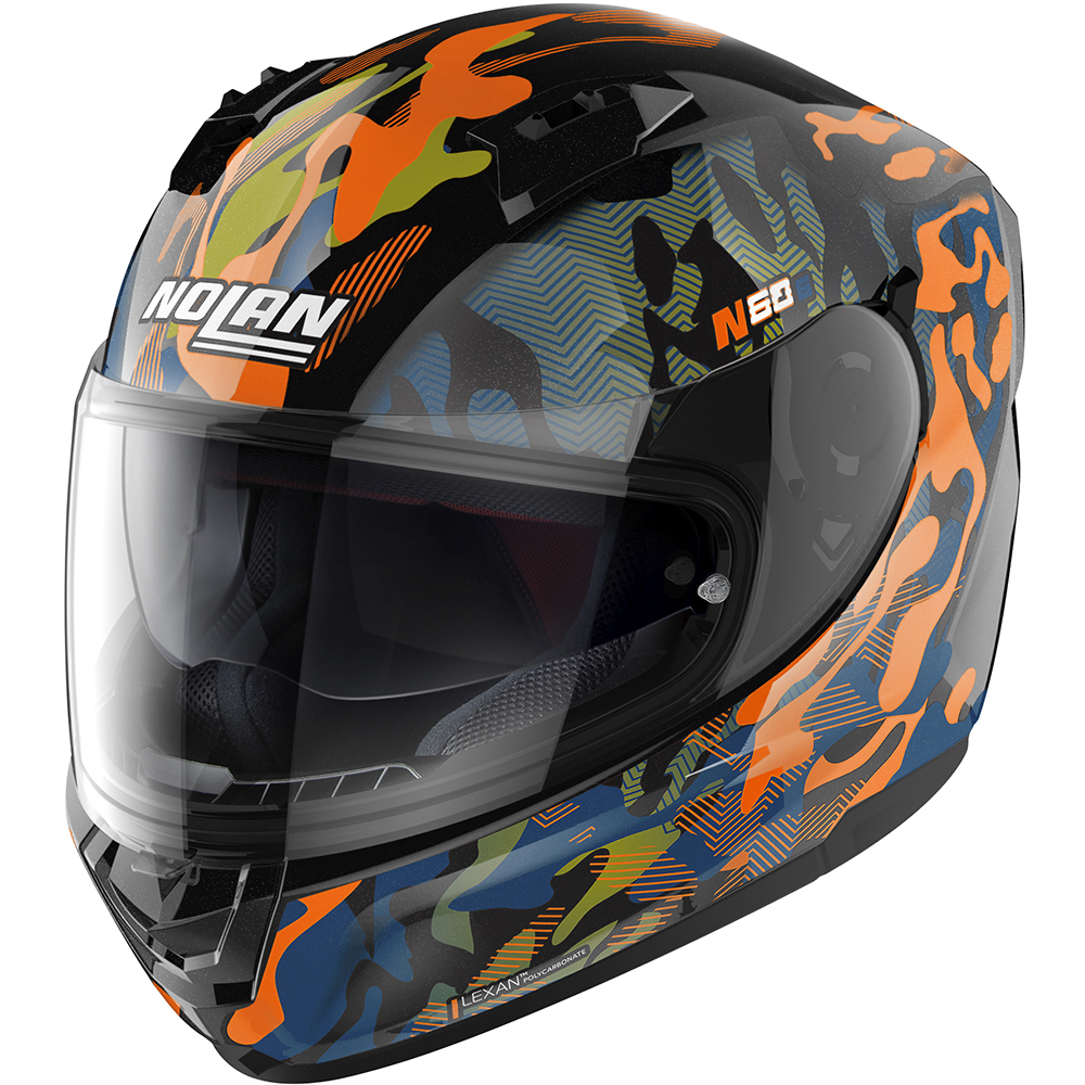 N60-6 Casco Foxtrot