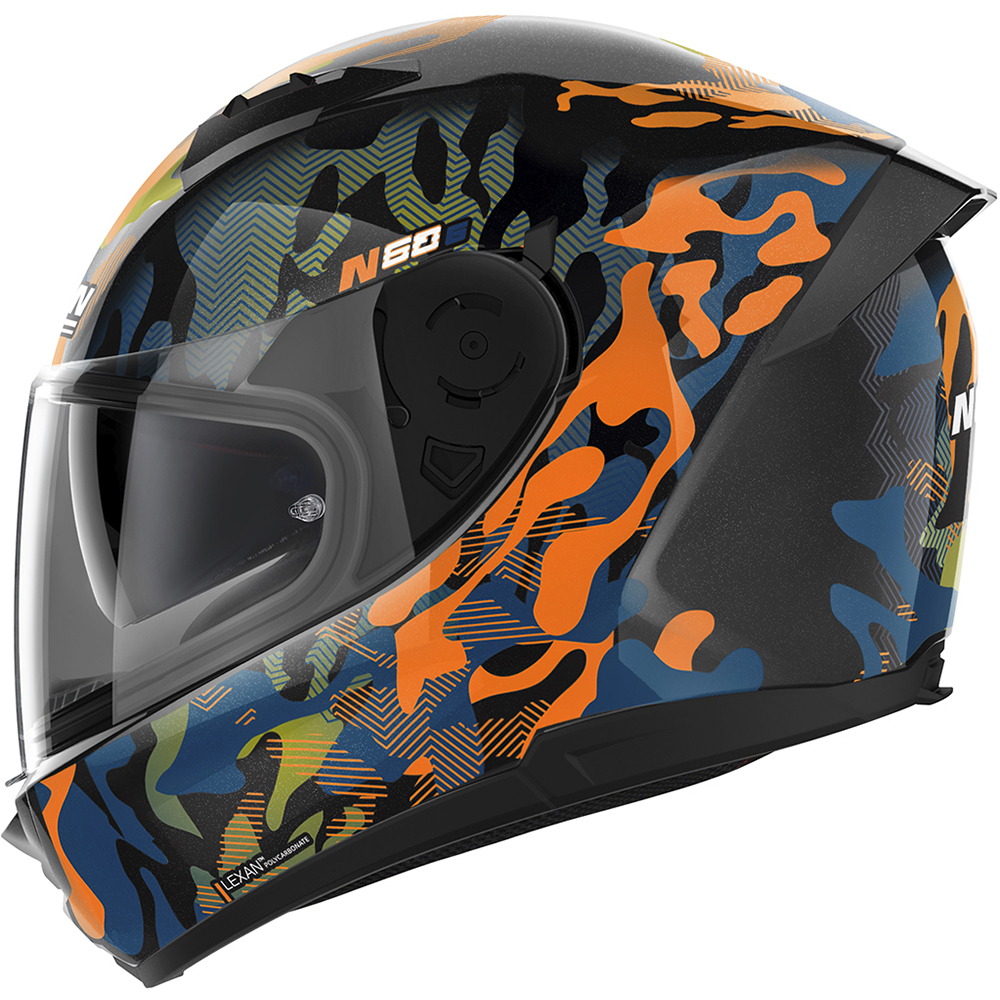 N60-6 Casco Foxtrot