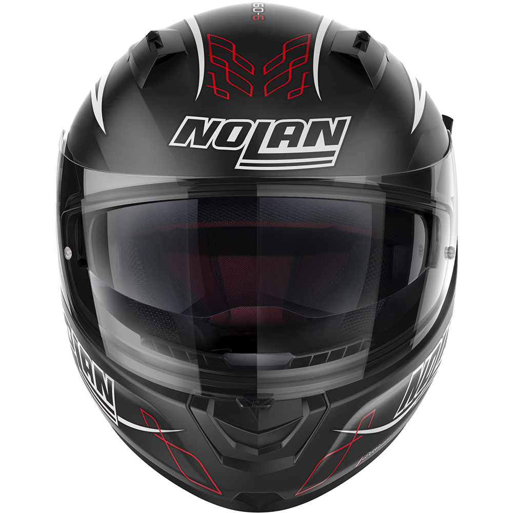 N60-6 Casco Moto GP
