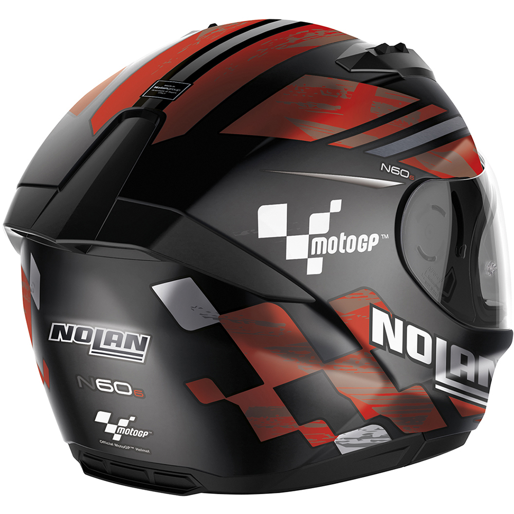 Casco MotoGP N60-6
