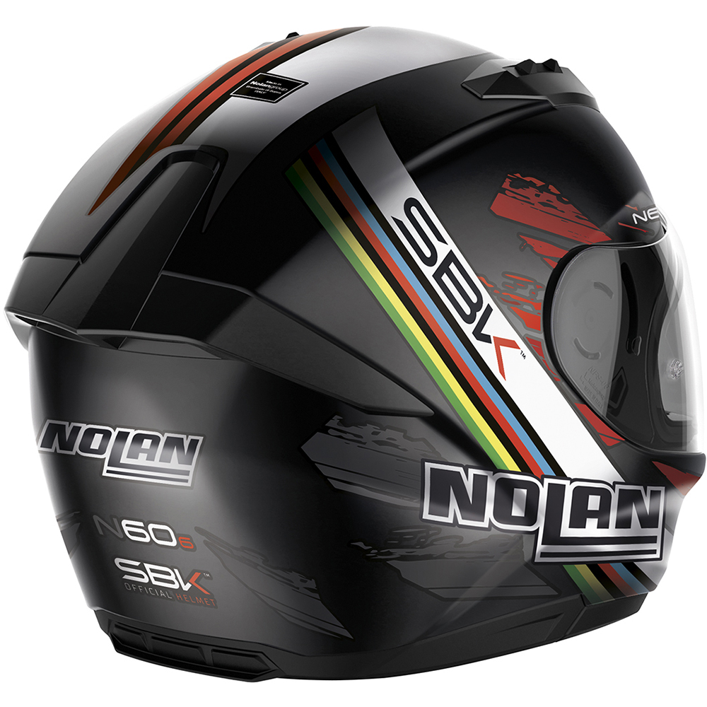 Casco N60-6 SBK