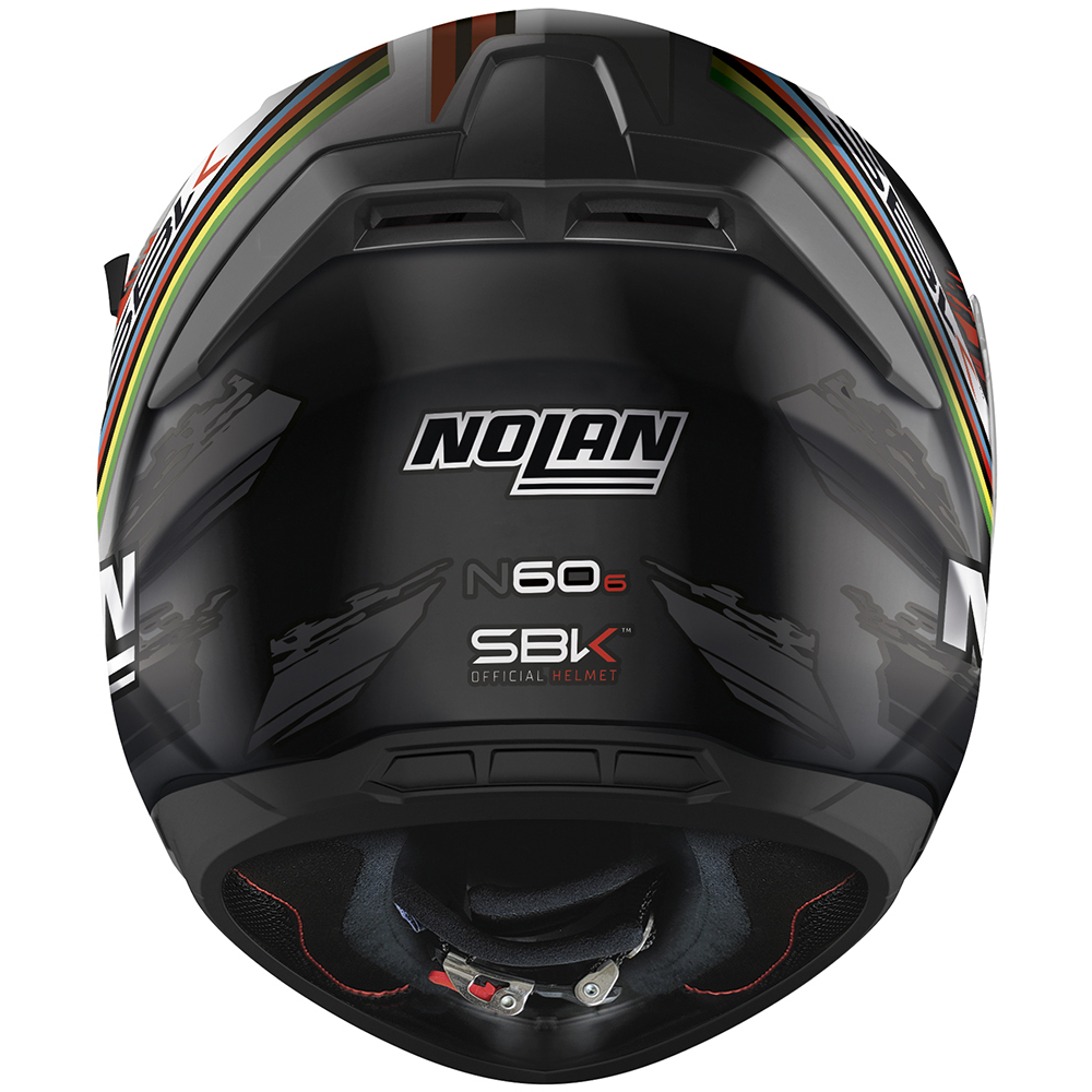 Casco N60-6 SBK