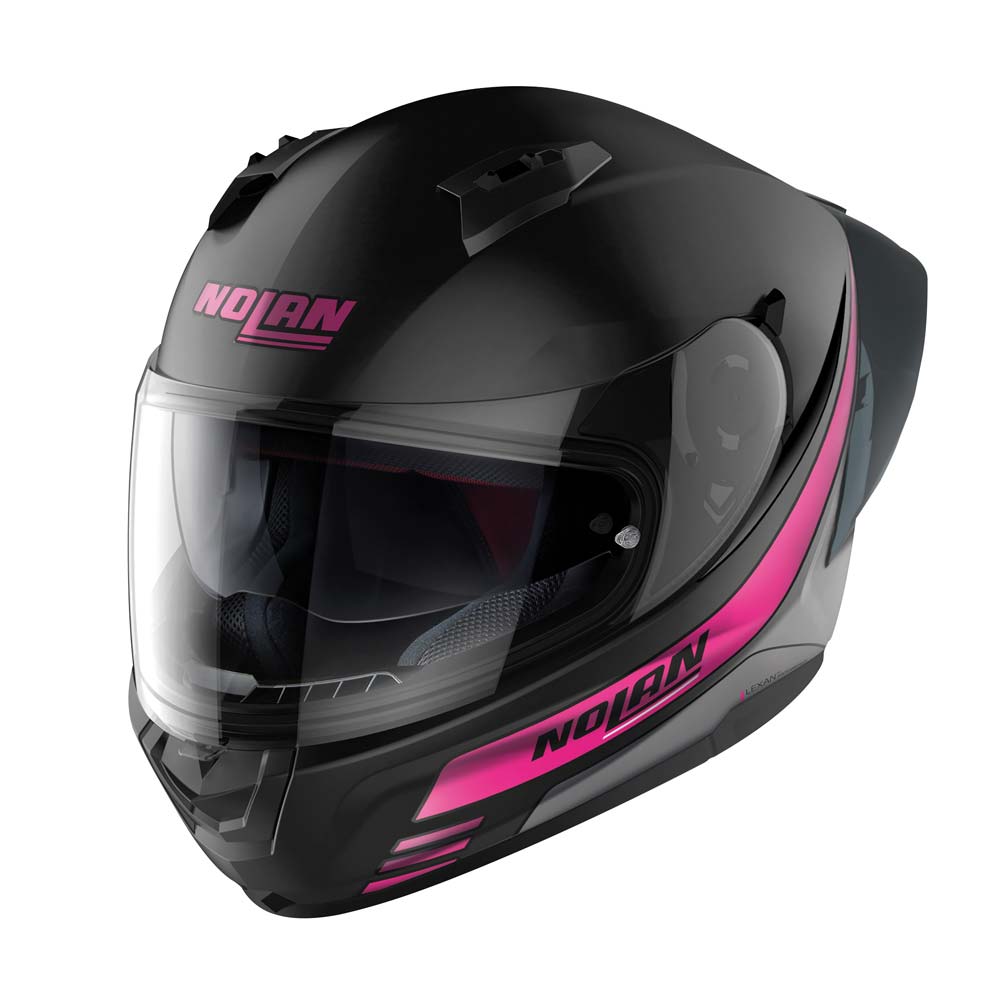 Casco N60-6 Sport Outset