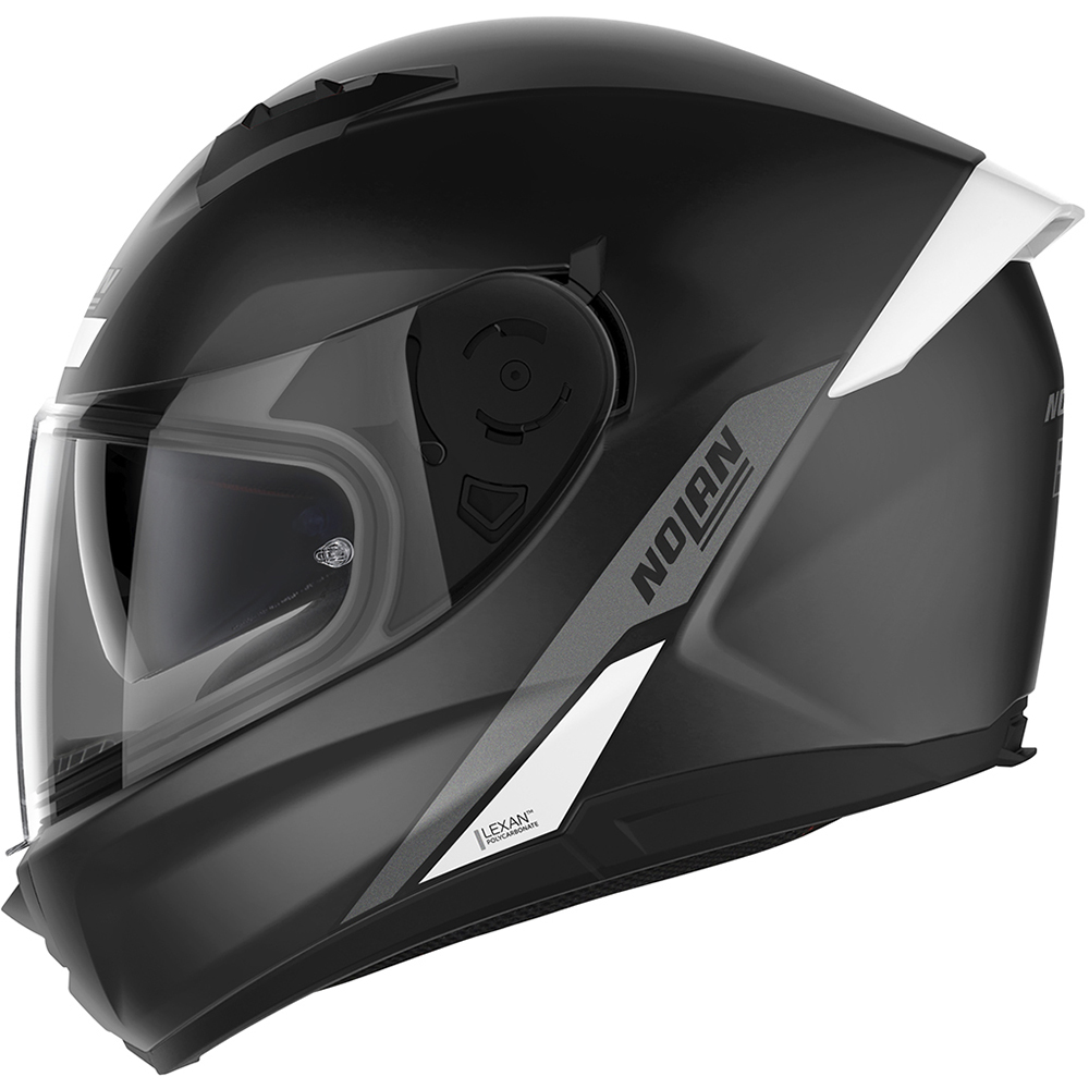 N60-6 Casco per graffette