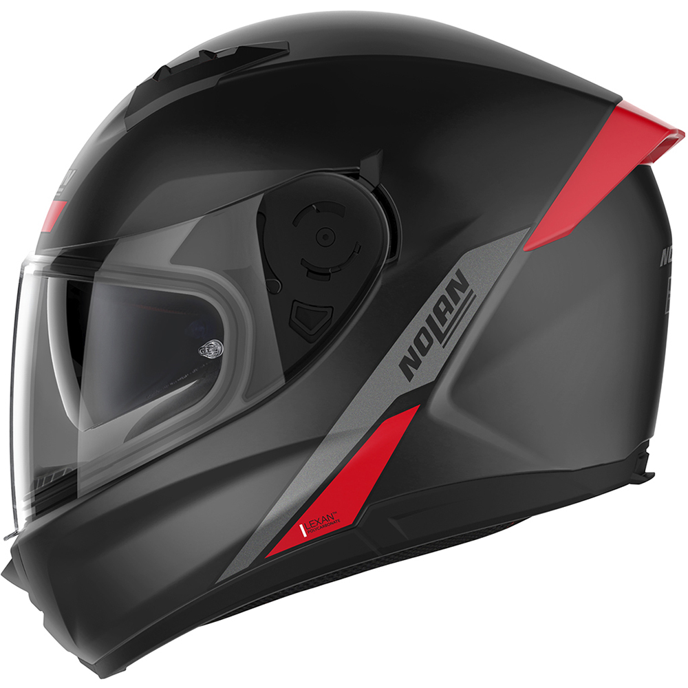 N60-6 Casco per graffette