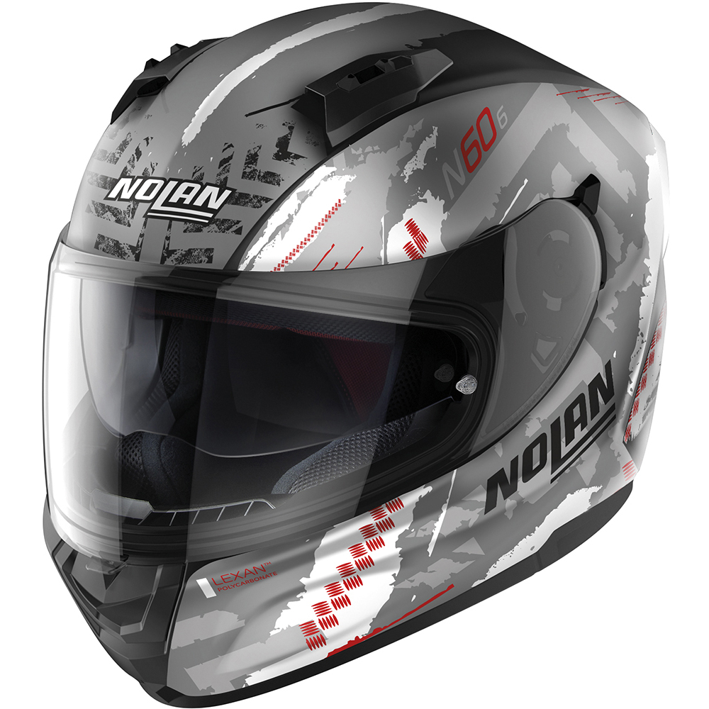 N60-6 Casco Wheelspin