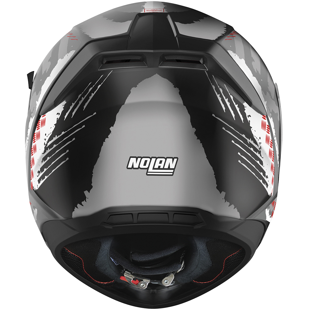 N60-6 Casco Wheelspin