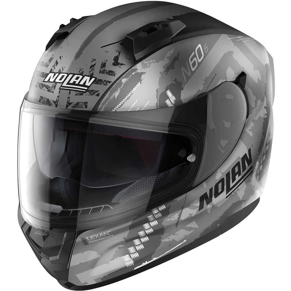 N60-6 Casco Wheelspin