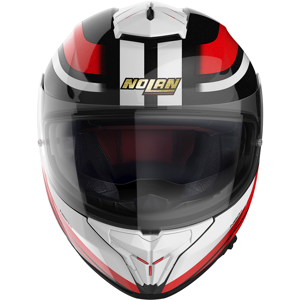 N80-8 Casco del 50° Anniversario