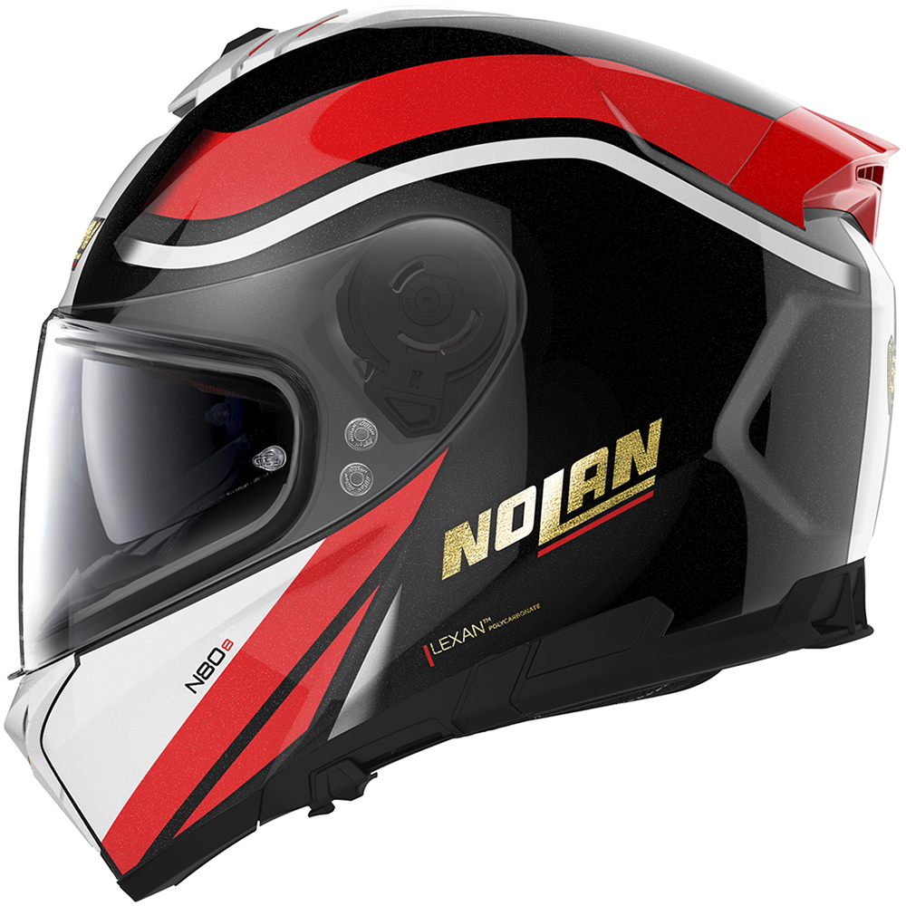 N80-8 Casco del 50° Anniversario