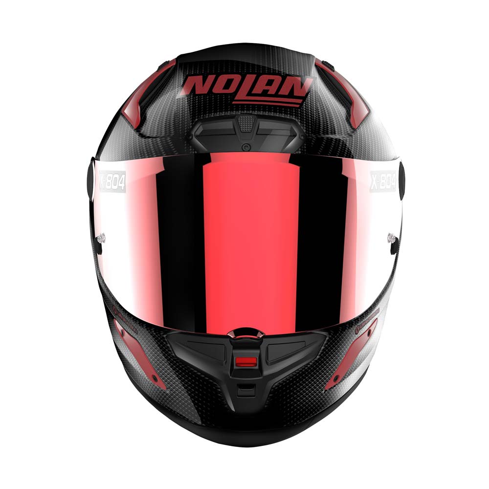 Casco X-804 RS Ultra Carbon Iridium Edition