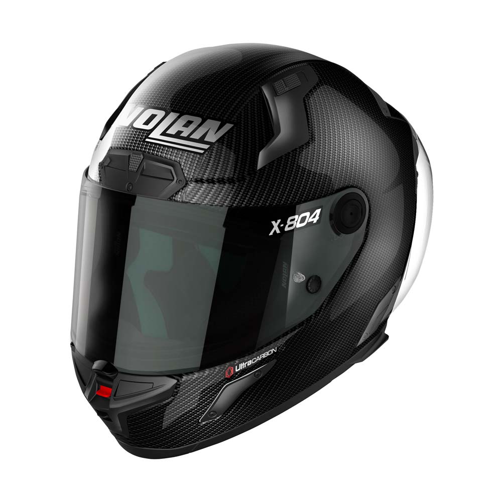 Casco X-804 RS Ultra Carbon Puro