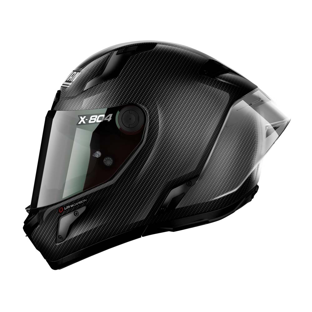 Casco X-804 RS Ultra Carbon Puro