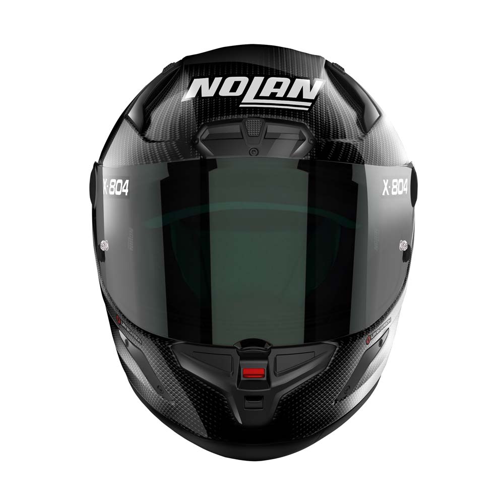 Casco X-804 RS Ultra Carbon Puro