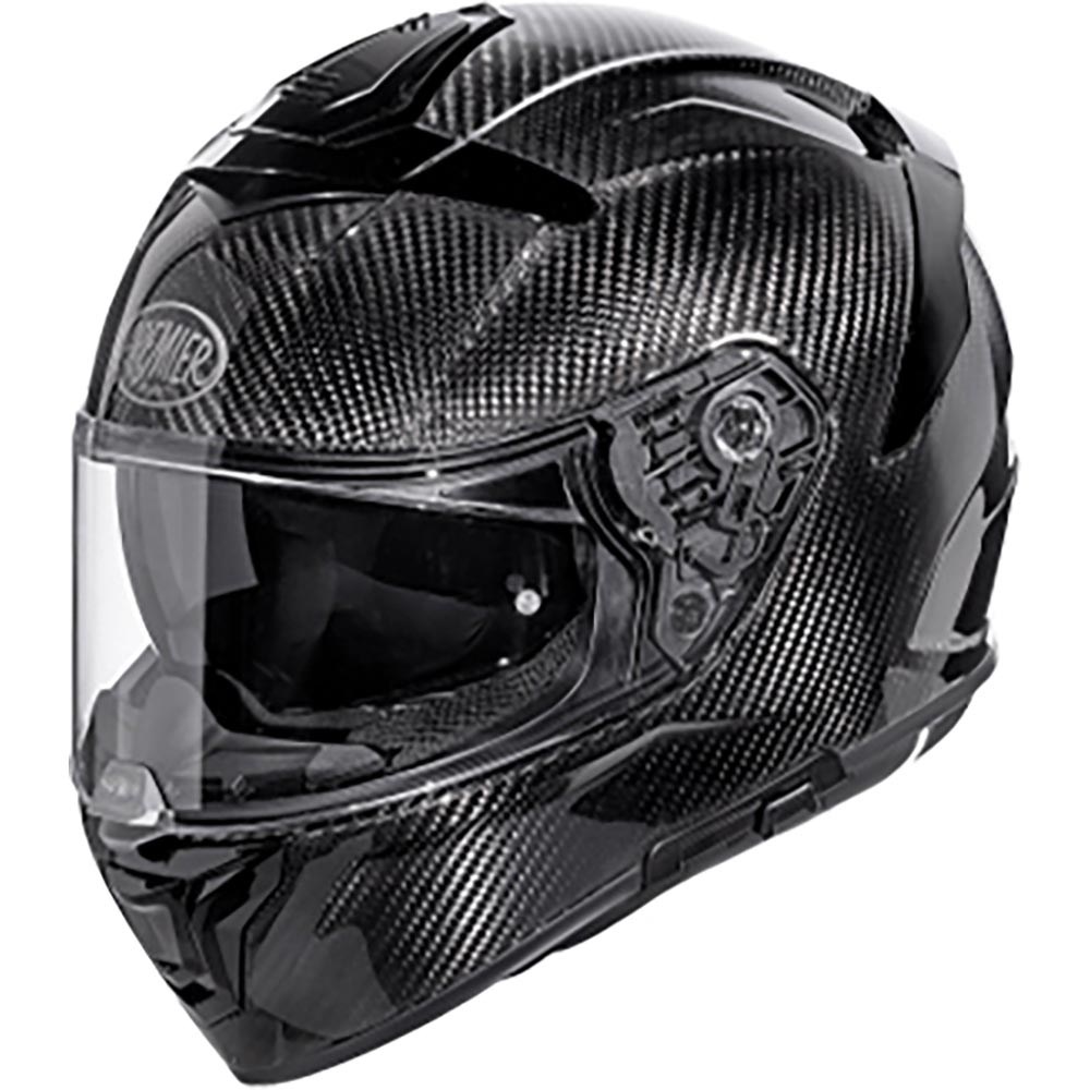 Casco Devil Carbon