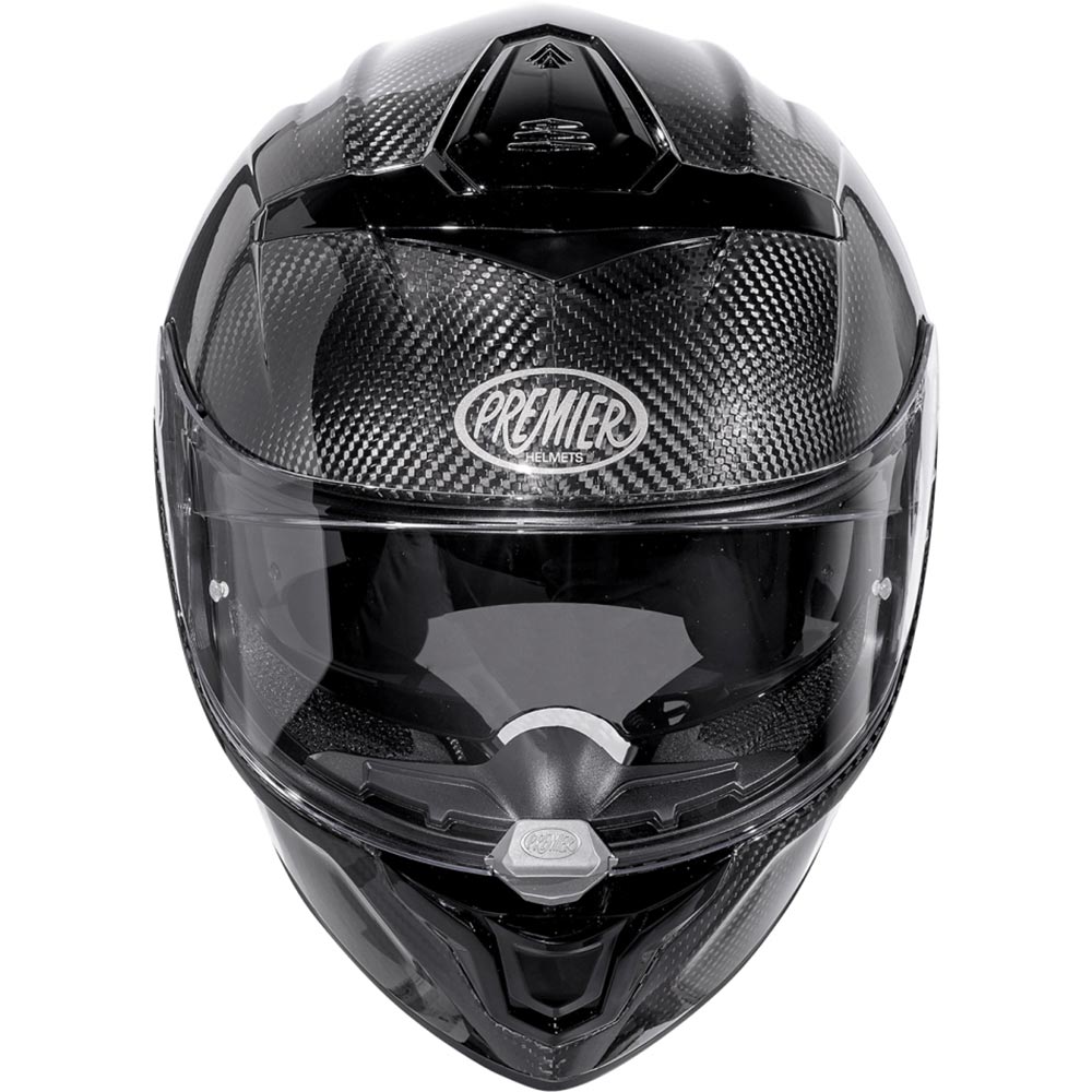 Casco Devil Carbon