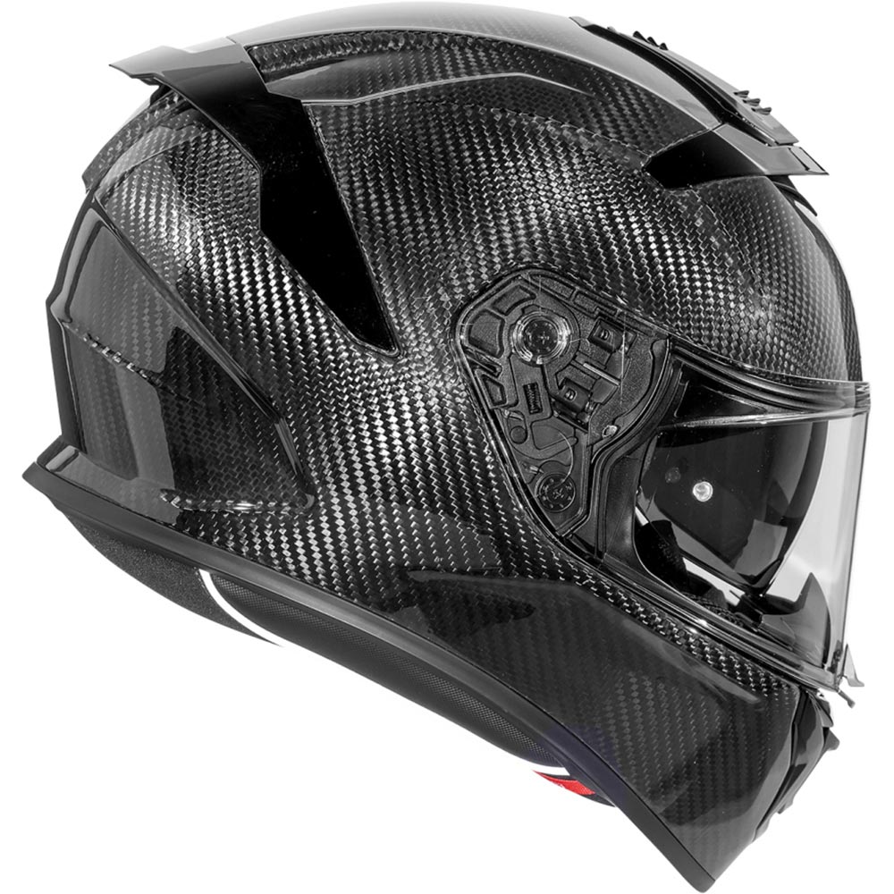 Casco Devil Carbon