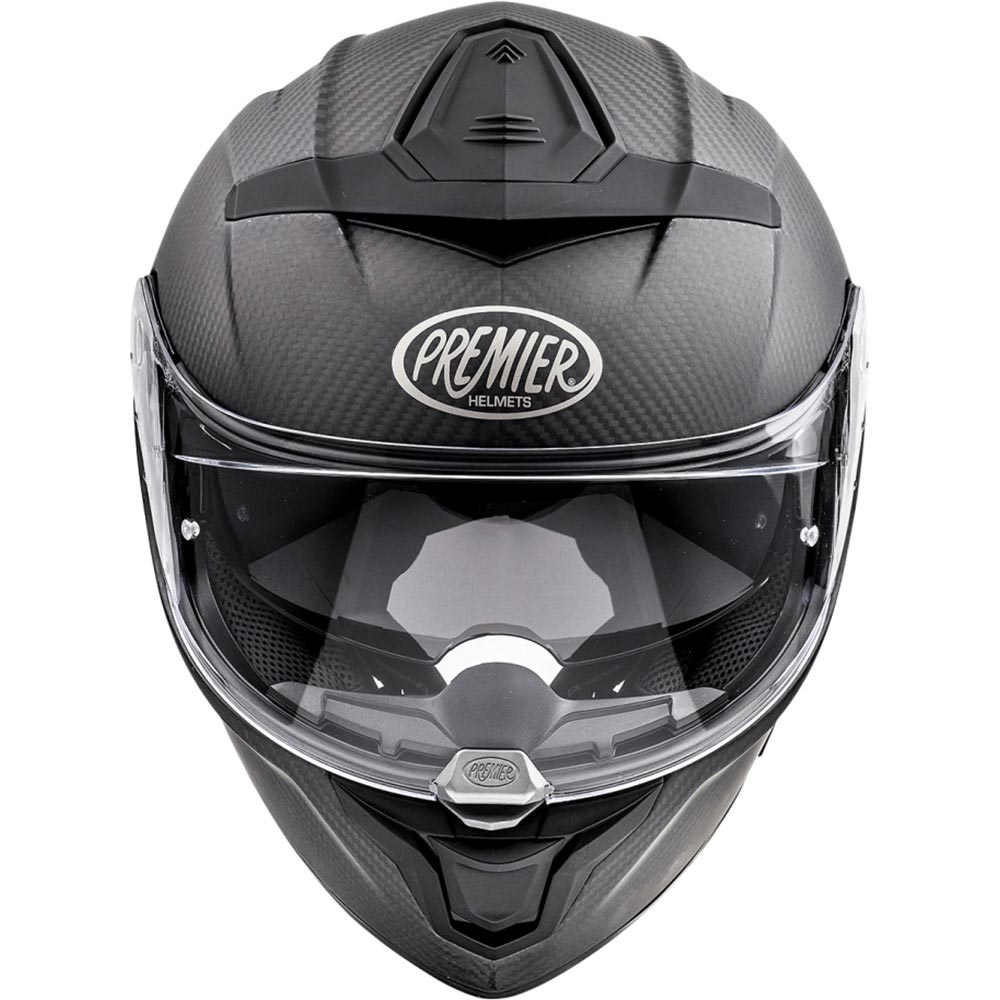 Casco Devil Carbon
