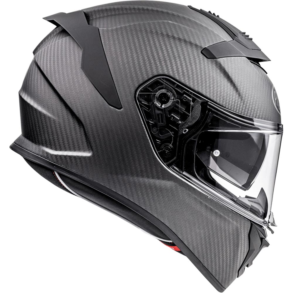 Casco Devil Carbon