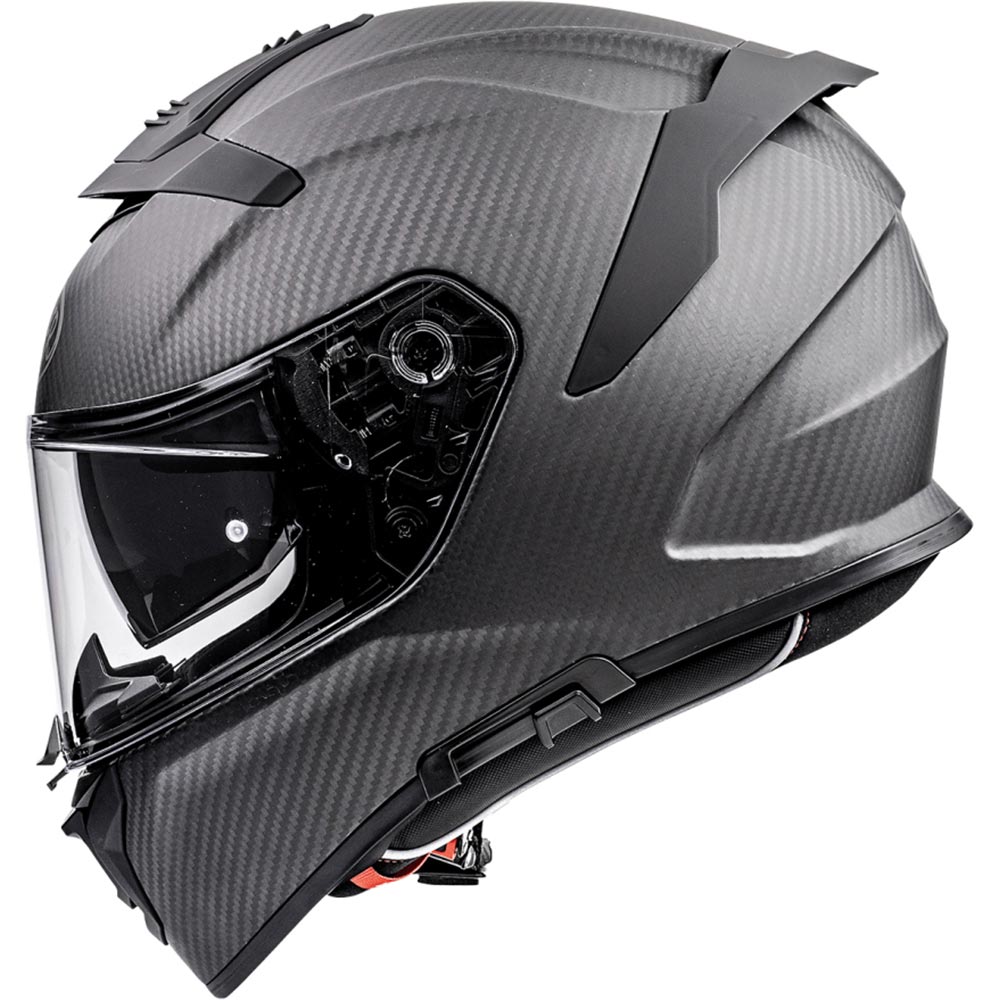 Casco Devil Carbon
