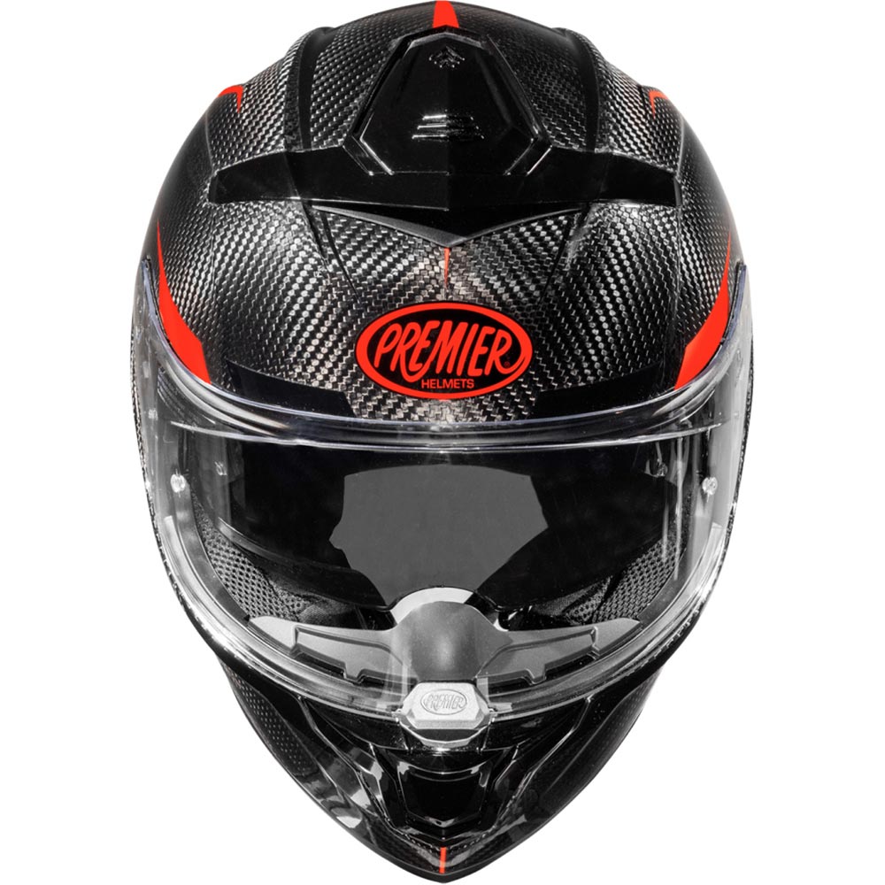 Casco Devil Carbon ST