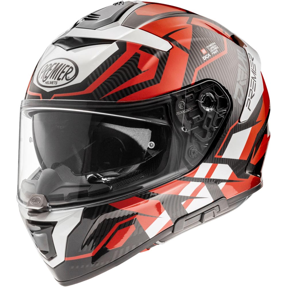 Casco Devil JC