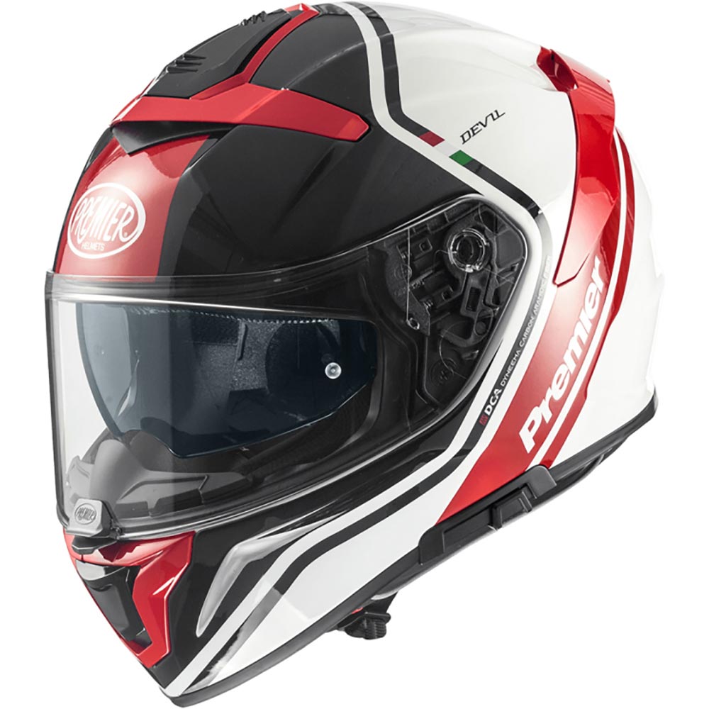 Casco Devil PH