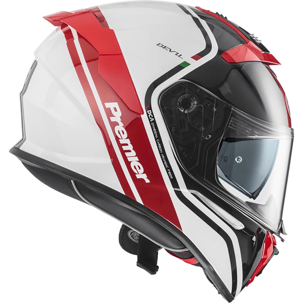Casco Devil PH