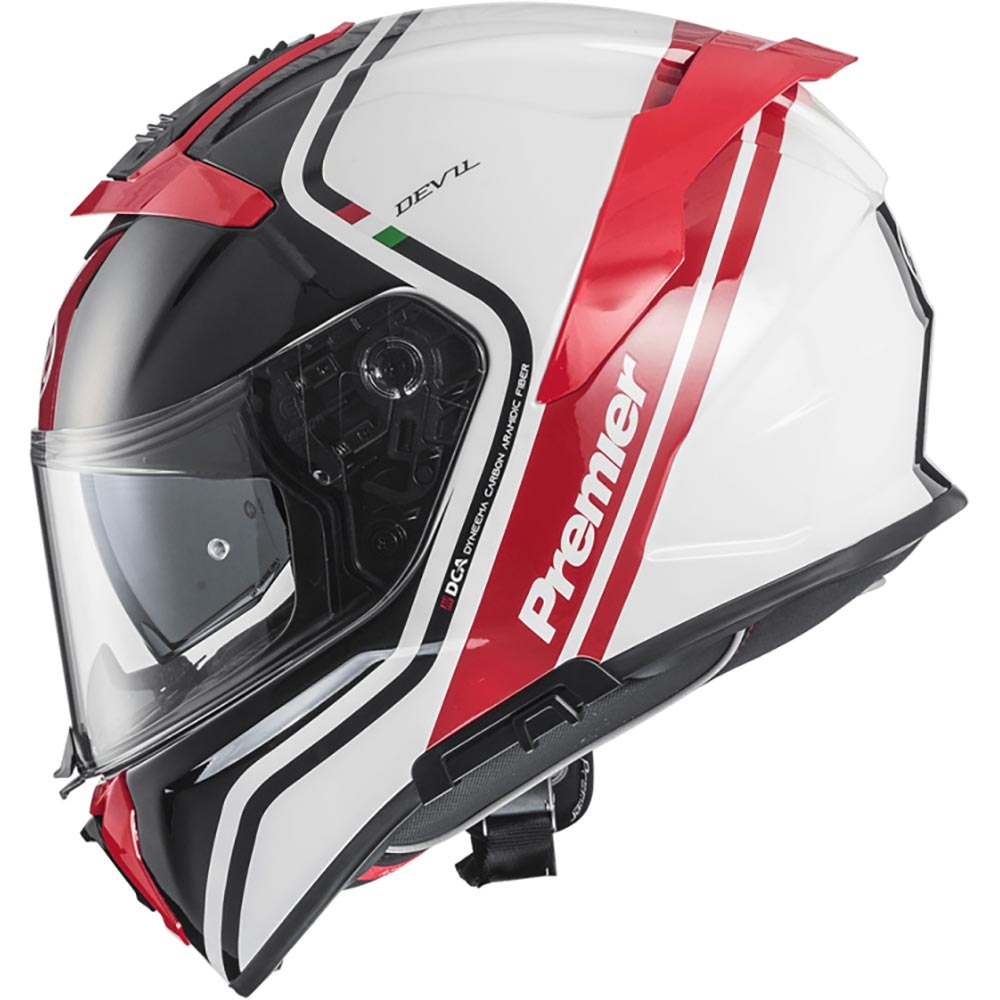 Casco Devil PH