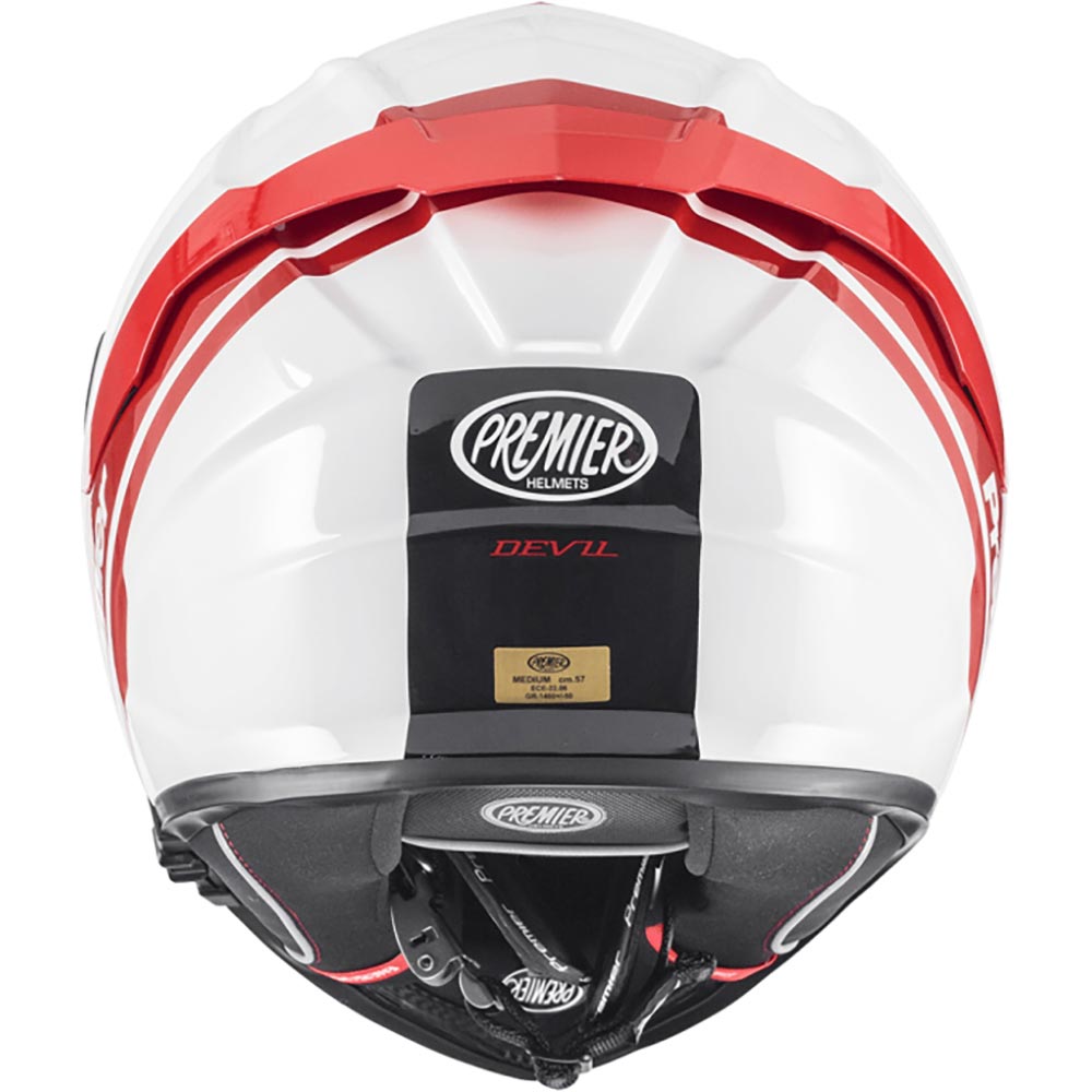 Casco Devil PH
