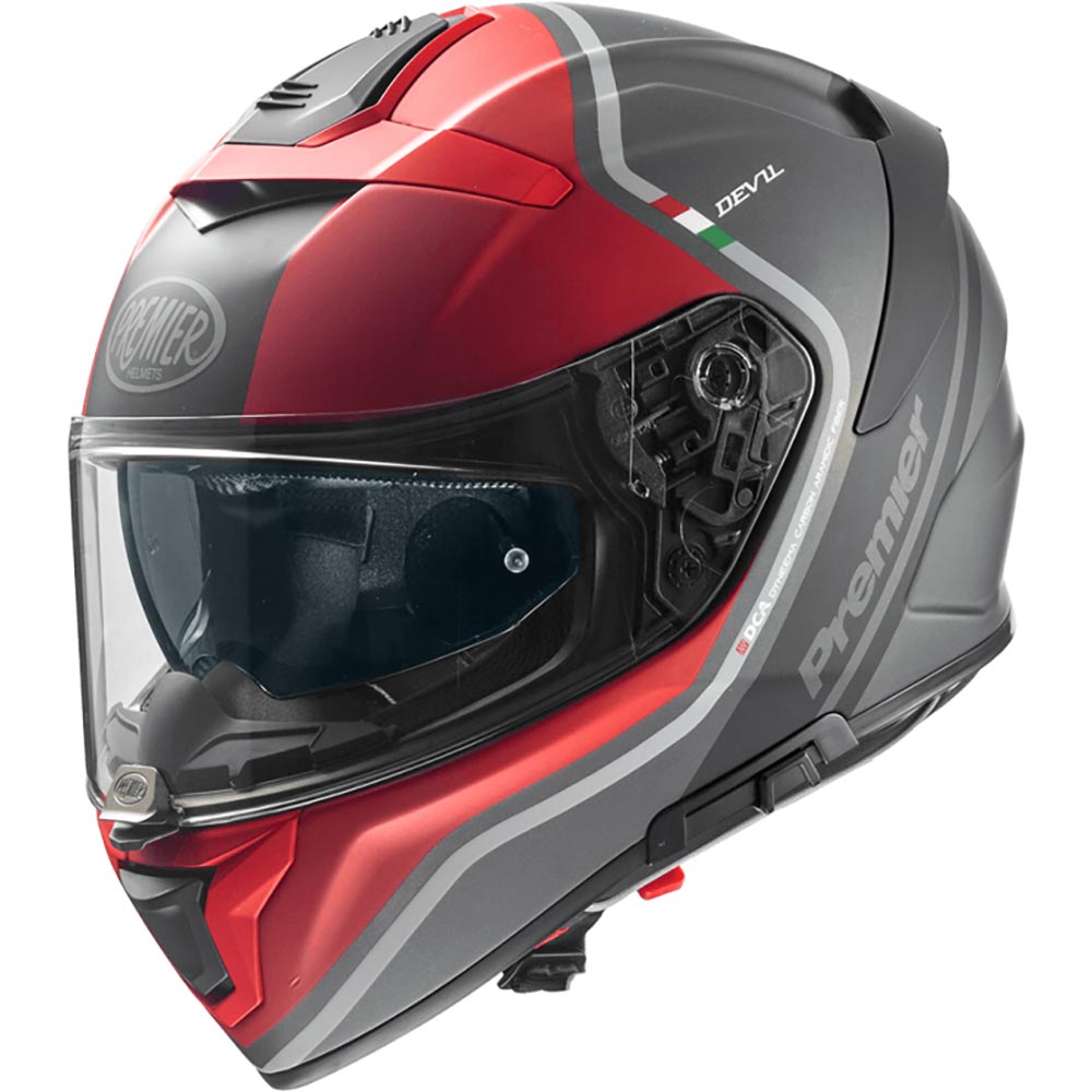Casco Devil PH