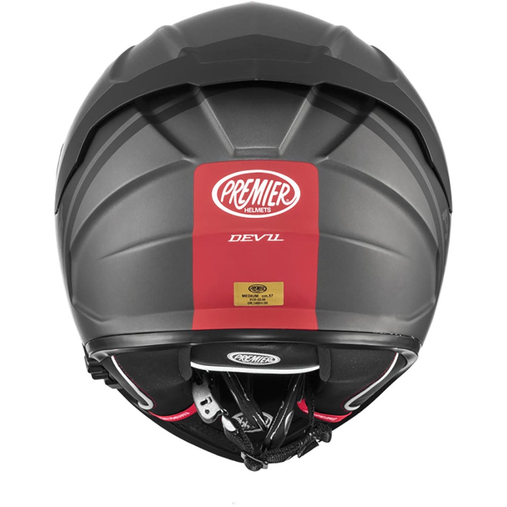 Casco Devil PH