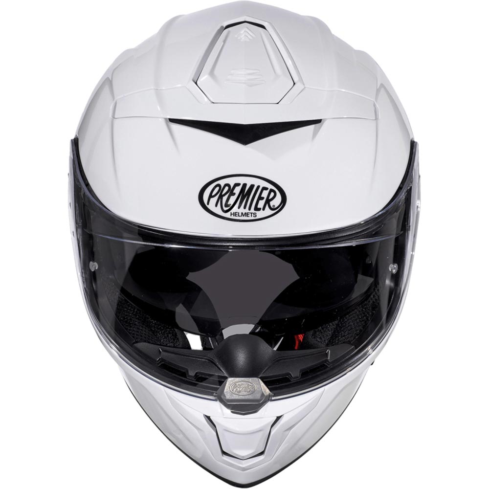 Casco Devil U