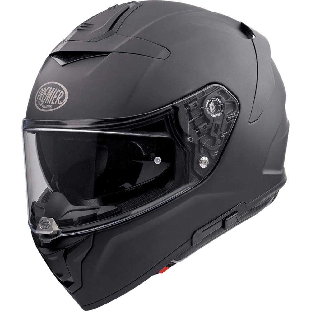 Casco Devil U