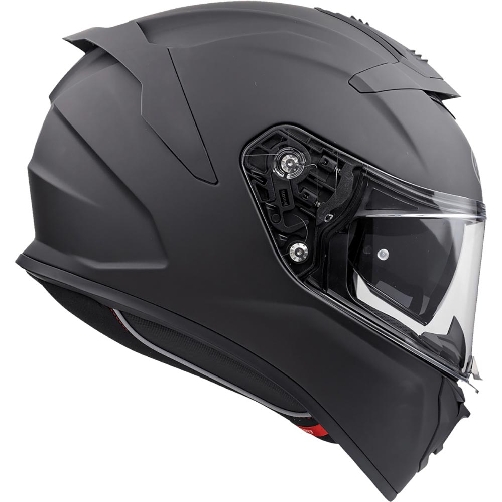 Casco Devil U