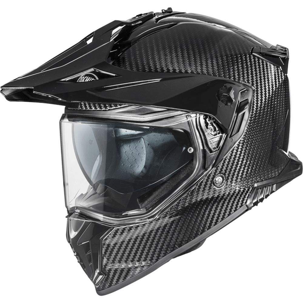 Casco Discovery Carbon