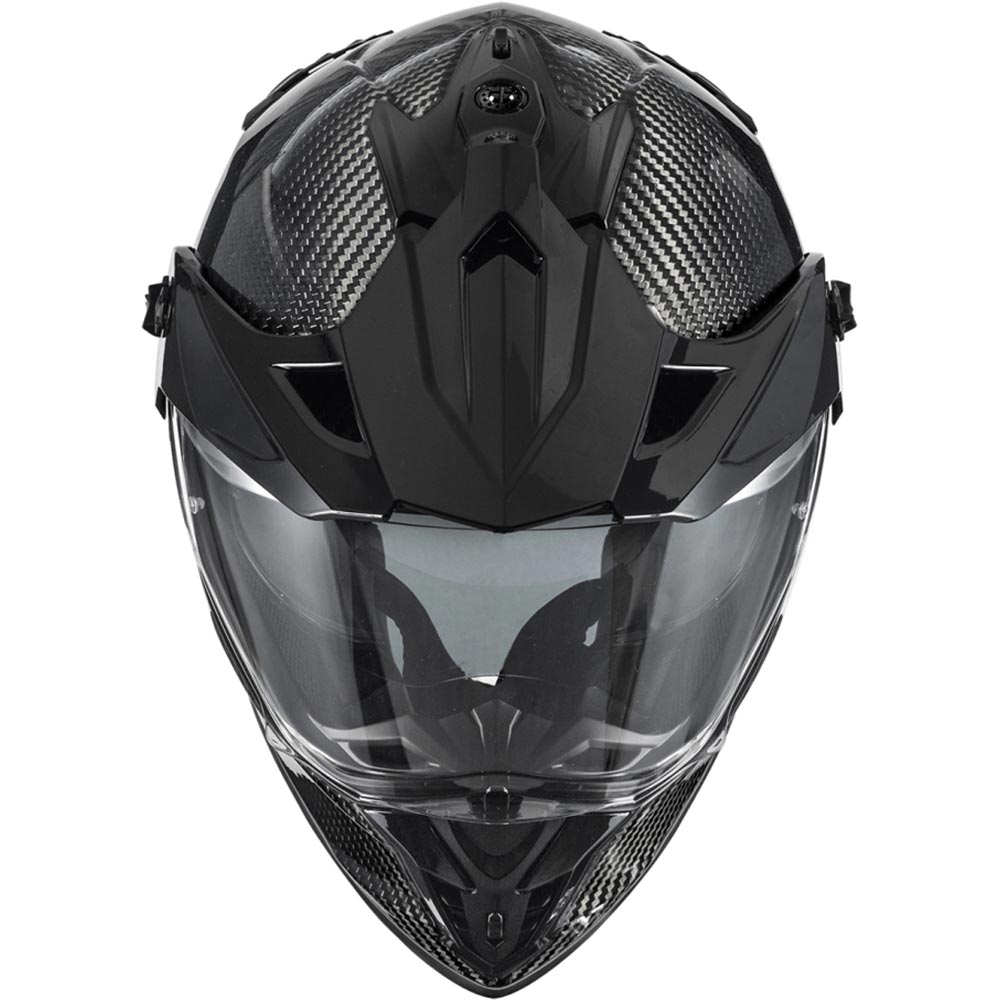 Casco Discovery Carbon